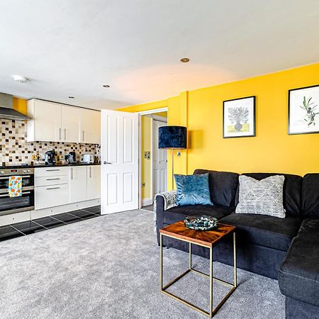 Brighton Lanes Cosy One Bedroom Apartment Eksteriør billede