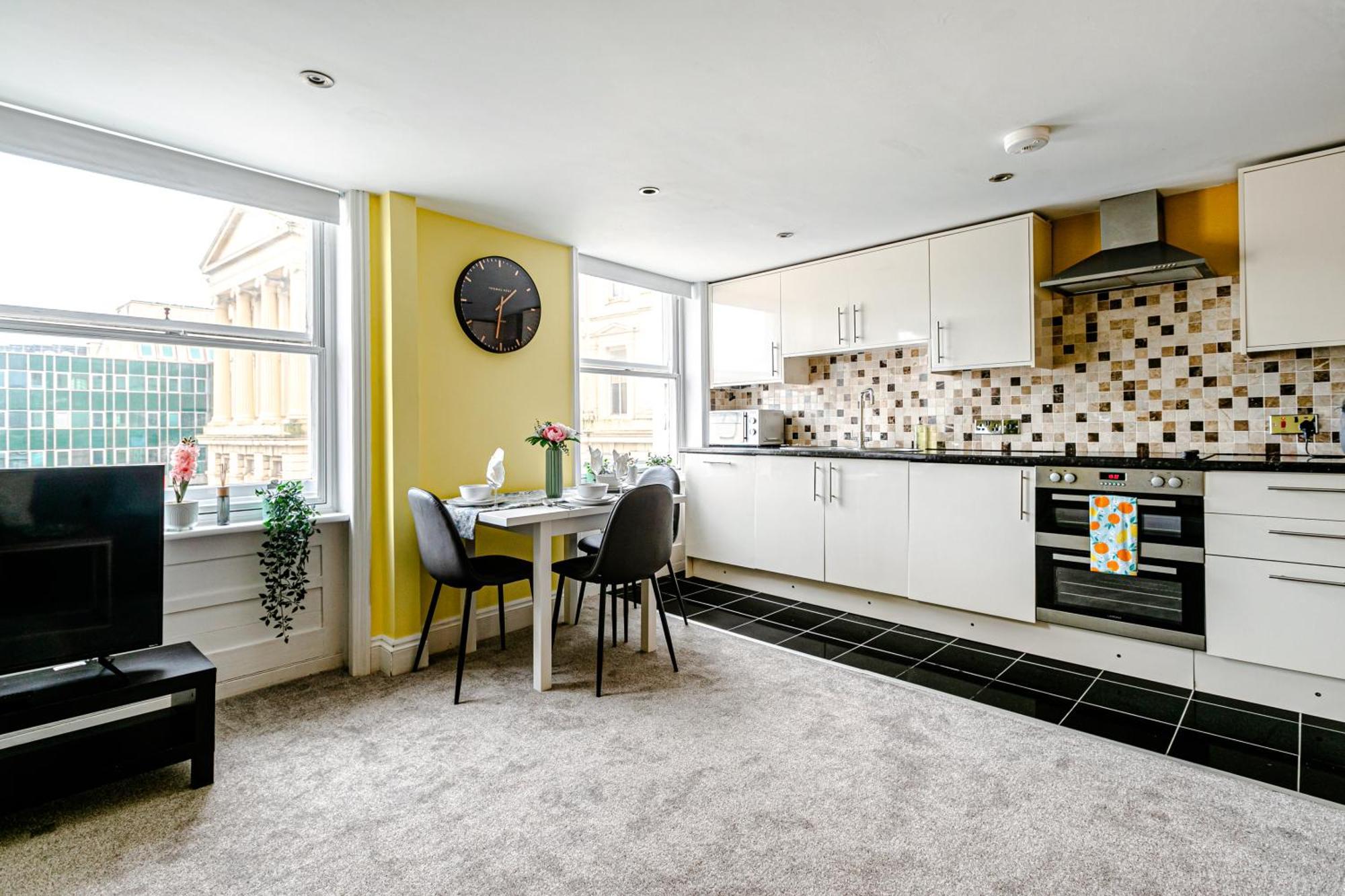 Brighton Lanes Cosy One Bedroom Apartment Eksteriør billede