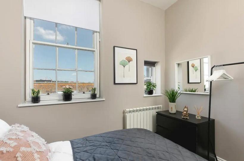 Brighton Lanes Cosy One Bedroom Apartment Eksteriør billede